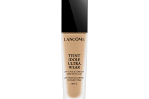 Teint Idole Ultra Wear – the ‘’miracle’’ foundation from Lancôme
